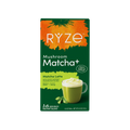Matcha Latte Carton