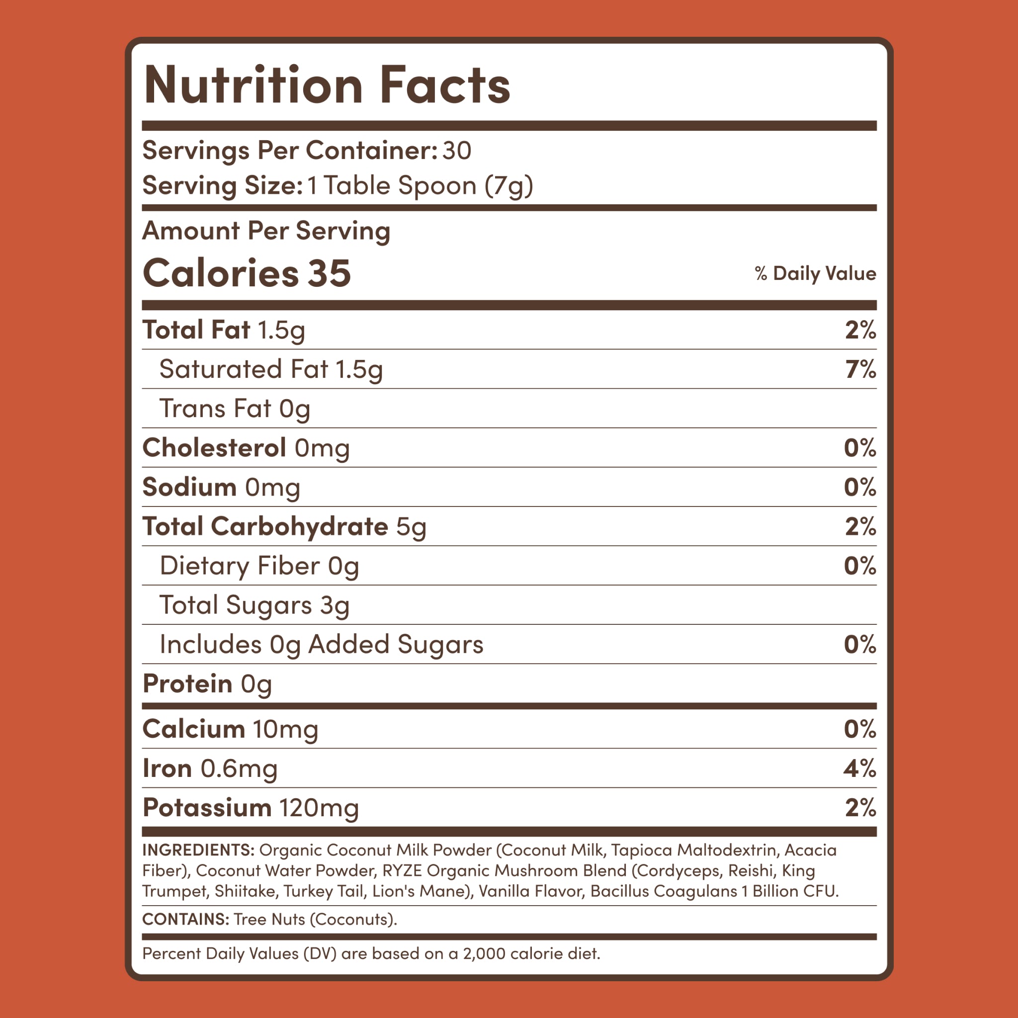 Superfood Creamer Add-on (SPECIAL PRICING)