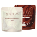 Mocha + Vanilla Creamer Add-On (SPECIAL PRICING)