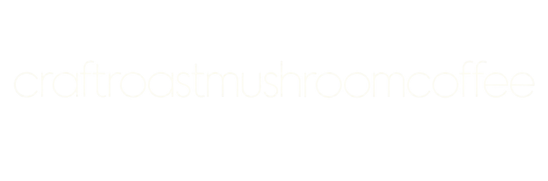 craftroastmushroomcoffee.shop